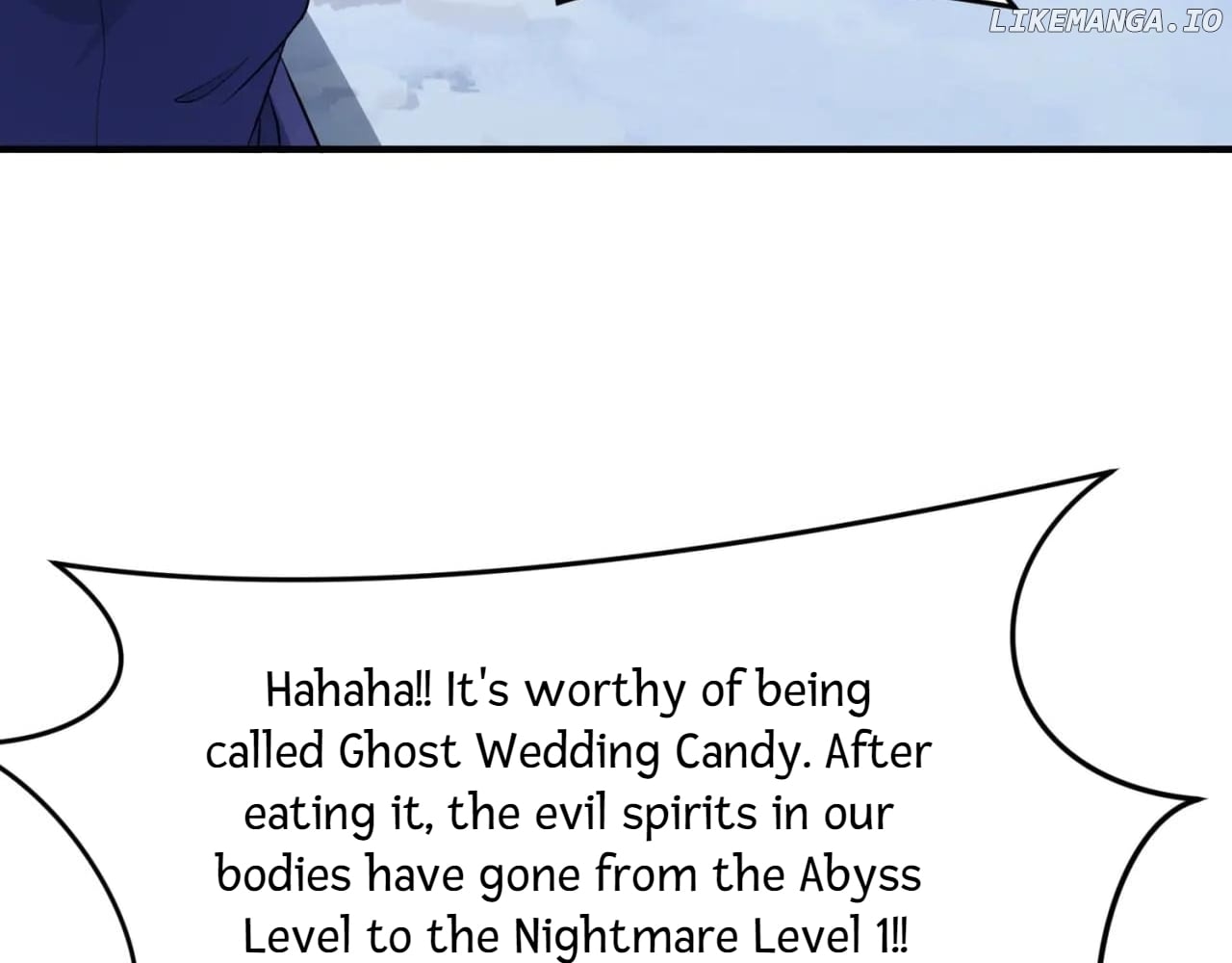 Era of the Haunted Chapter 290 - page 116